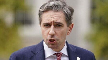 Woman arrested over incident at Taoiseach’s home