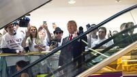 Normal political rules don't apply to Trump