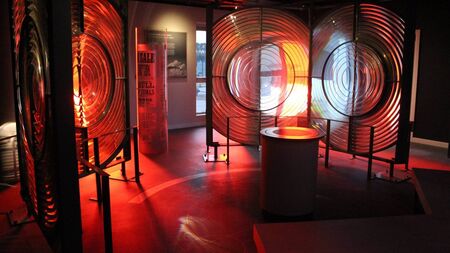 A wonderful addition to the Erris tourist trail