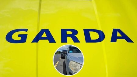 Disqualified drug driver arrested on Mayo road