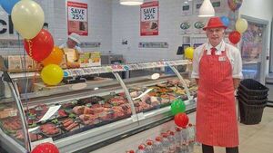 'Always helpful' - Popular Mayo shop pays tribute to retiring butcher