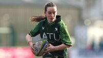 Mayo rugby star set for Connacht start