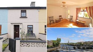 Mayo property: Ballina house hits the market for just over €100,000