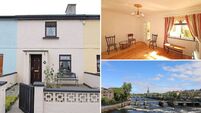 Mayo property: Ballina house hits the market for just over €100,000