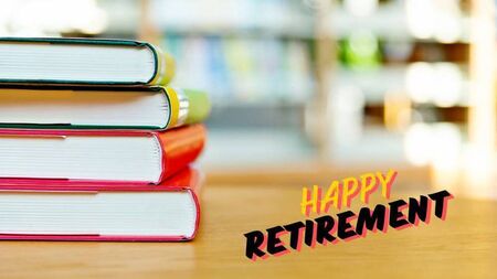 Retirement event to take place for Mayo principal
