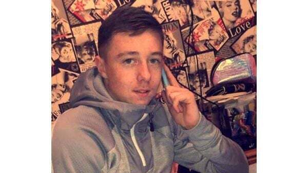 Man accused of “disposal” of Keane Mulready Woods body parts and hampering murder probe
