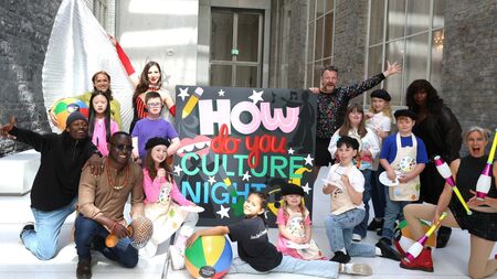 Exciting initiative in Ballinrobe for Culture Night 2024