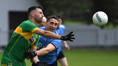 Mayo GAA Championship round-up: Shock results around the grounds