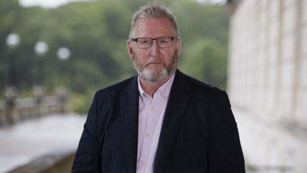 Speculation mounts over future of UUP leader Doug Beattie