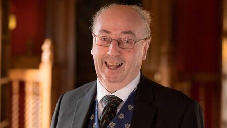 'Remarkable milestone' - Ashford Castle employee celebrates golden anniversary