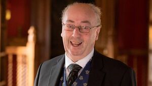 'Remarkable milestone' - Ashford Castle employee celebrates golden anniversary