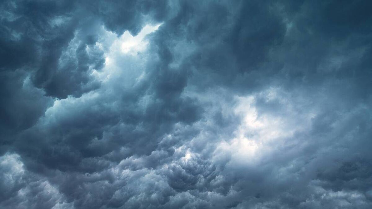 Mayo weather: Bleak forecast in store