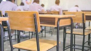 Ex-principal of private school awarded over €60,000 in redundancy and unpaid wages Ex-principal of private school awarded over €60,000 in redundancy and unpaid wages