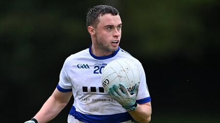 Mayo man leads Australian club to Senior Championship title