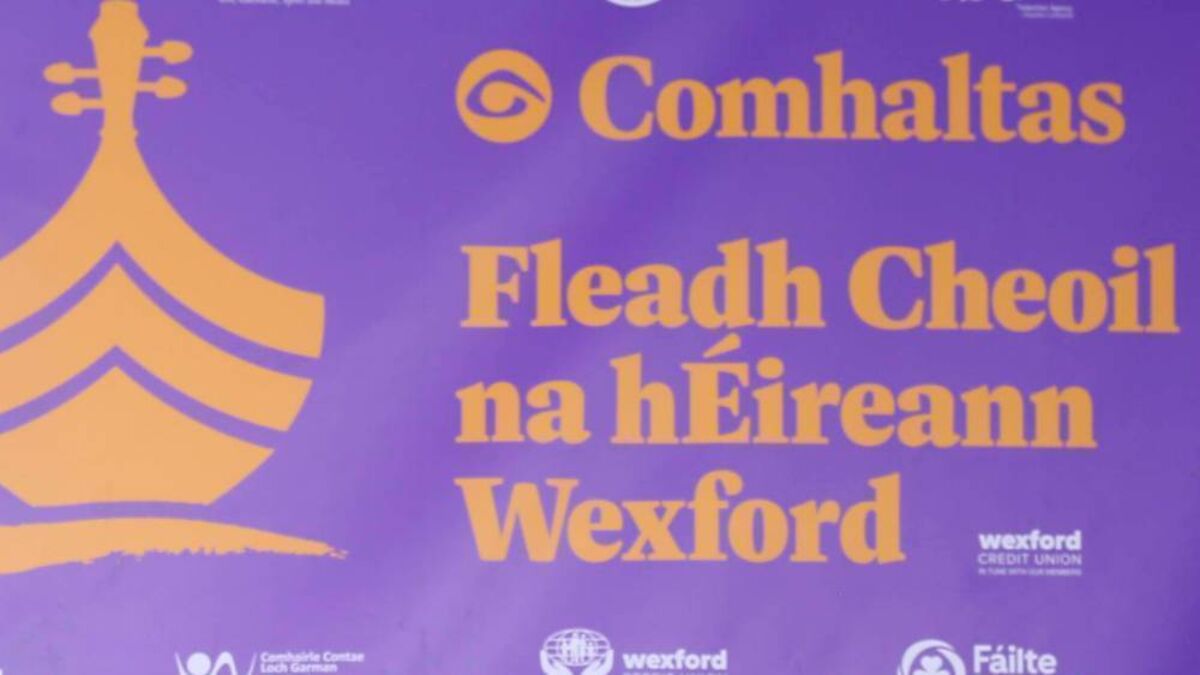 Congratulations: Fleadh Cheoil success for Mayo native