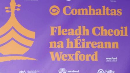 Congratulations: Fleadh Cheoil success for Mayo native