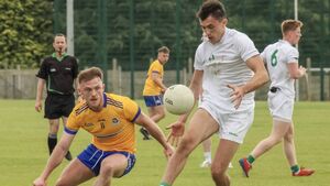 Six talking points from the opening round of the Mayo Club Championship