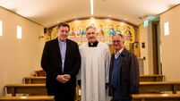 'Builds a connection' - Pilgrims from many countries attend Knock Novena
