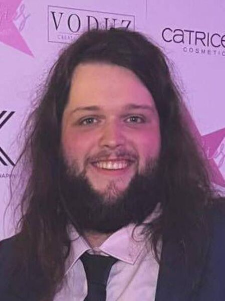 Ballina social media star Garron Noone.