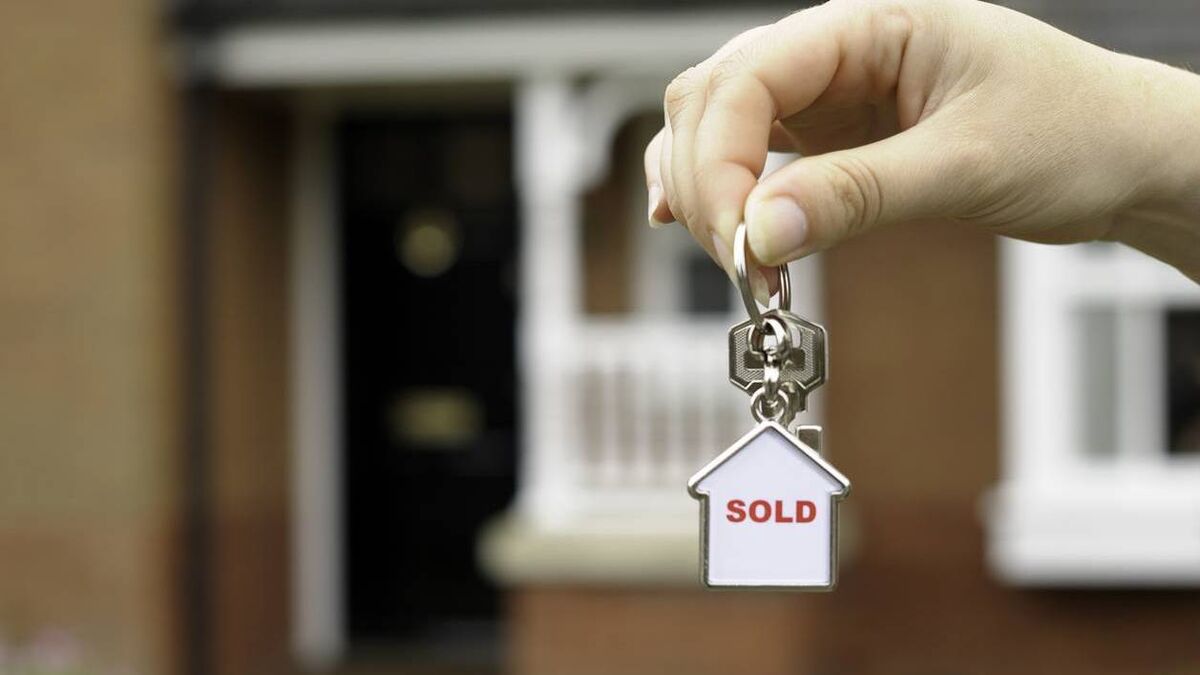 Mayo property in housing estate sells for huge sum