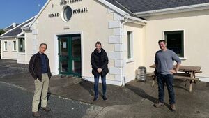 Mayo community groups to avail of €100,000 in funding