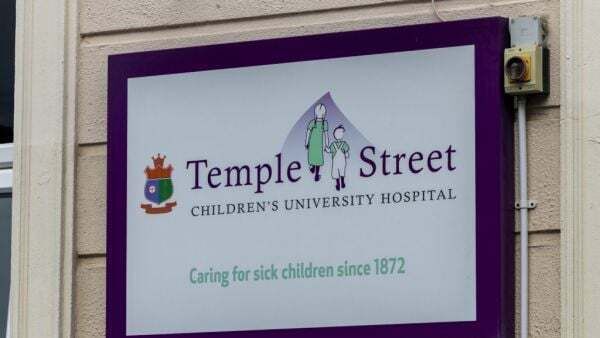 Child rushed to hospital with serious injuries after assault in Co Cork