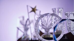 Mayo man announced as finalist in prestigious competition 