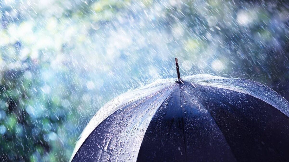 Mayo weather warning - Met Éireann: Potential disruptions possible