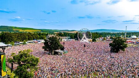 Chanting 'Up the RA' shows a total ignorance of recent Irish history