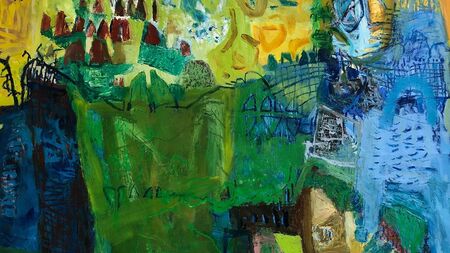 Two new exhibitions at Ballina Arts Centre