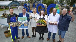 Top chefs to attend Taste of Sligo Food Festival