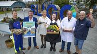 Top chefs to attend Taste of Sligo Food Festival