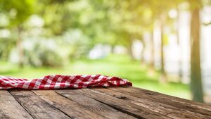 Popular Mayo walks install new furnishing to improve visitor experience