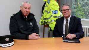 NI policing body condemns civil servant over chief constable rebuke NI policing body condemns civil servant over chief constable rebuke