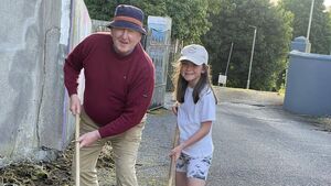 Local Notes: New director for Kiltimagh's Clann Machua Drama Local Notes: New director for Kiltimagh's Clann Machua Drama