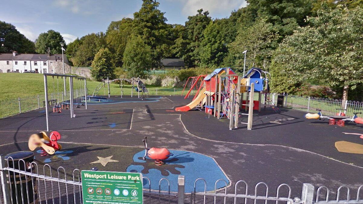 Popular Mayo facility closed for major refurbishment
