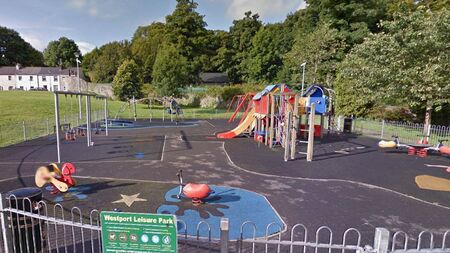 Popular Mayo facility closed for major refurbishment