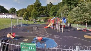 Popular Mayo facility closed for major refurbishment