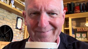 68-year-old in Mayo receives outstanding grade in Leaving Cert exam