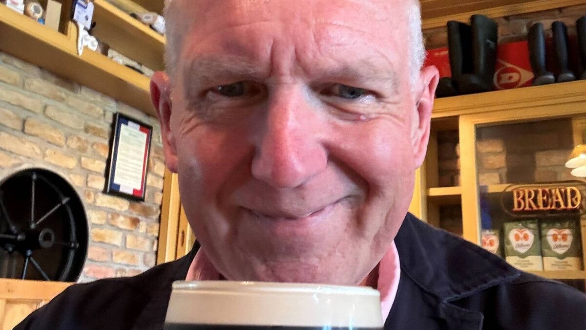 68-year-old in Mayo receives outstanding grade in Leaving Cert exam