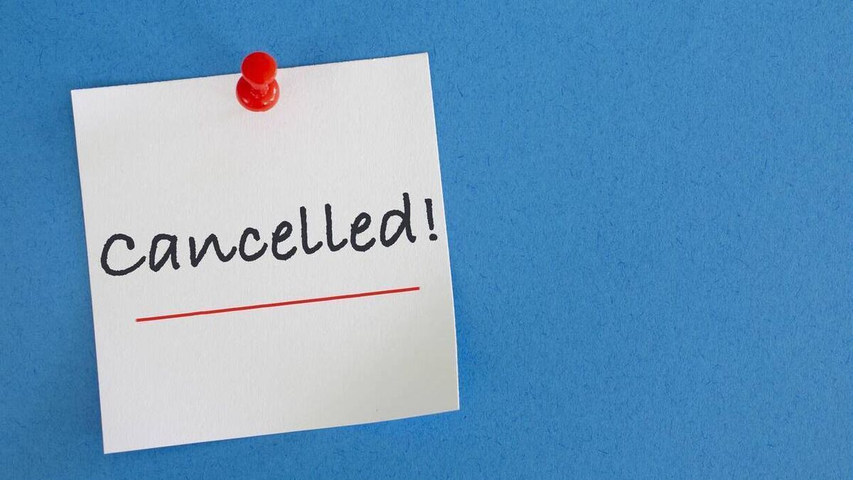 'Very difficult decision' - Major Mayo agricultural show cancelled 
