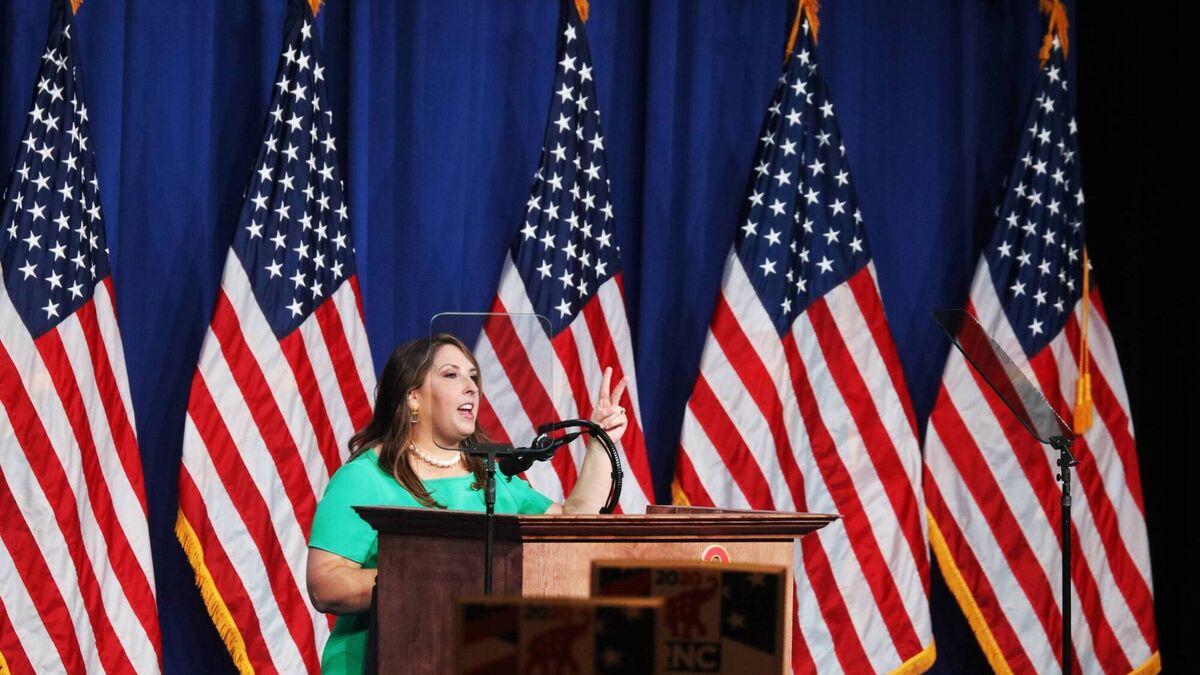 'Fake experts' now a feature of US election