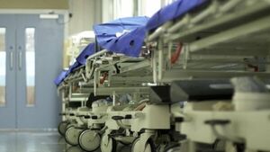 Trolley watch: 249 people waiting for beds in Irish hospitals Trolley watch: 249 people waiting for beds in Irish hospitals