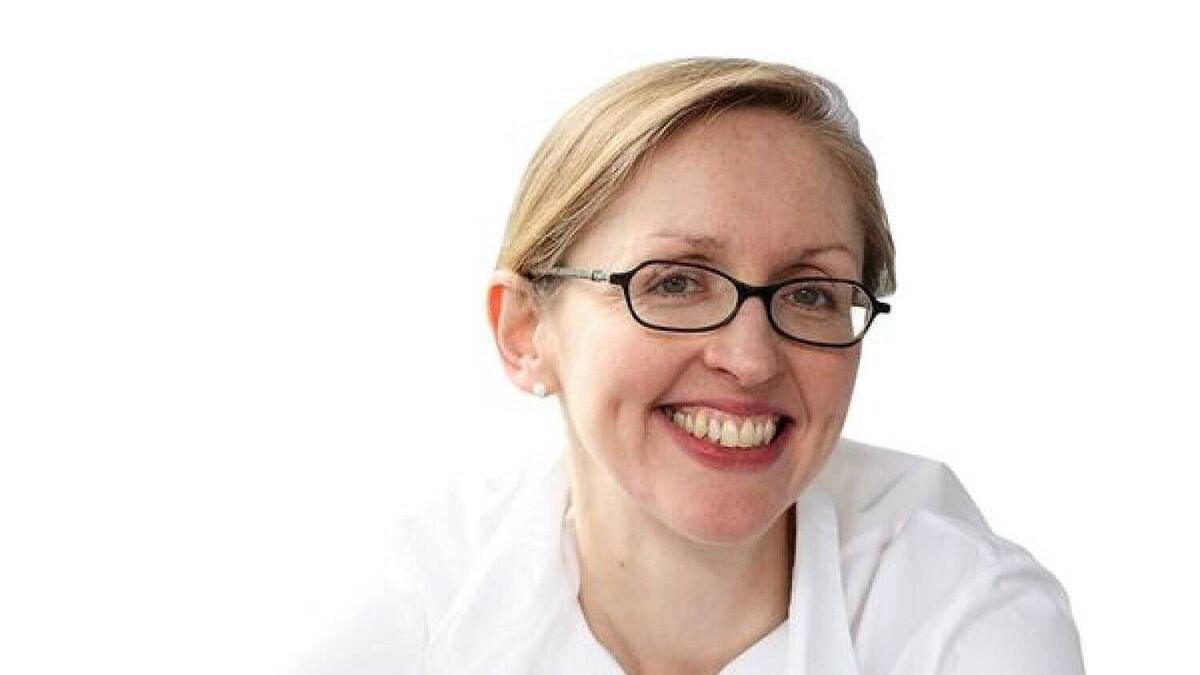 Mayo-born architect is designing projects all over the world