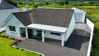 Property on outskirts of Mayo town offers high-quality features