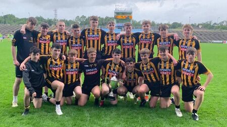 Parke pack a knockout punch with stirring comeback