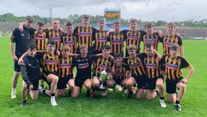 Parke pack a knockout punch with stirring comeback Parke pack a knockout punch with stirring comeback