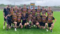  Parke pack a knockout punch with stirring comeback