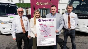 Mayo concert bus routes to enhance entertainment experience