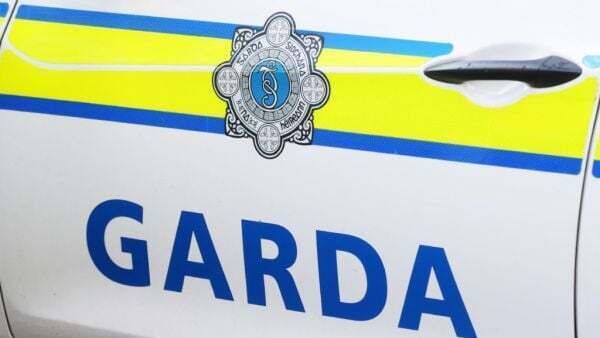 Two men arrested, and numerous vehicles set on fire in Tallaght